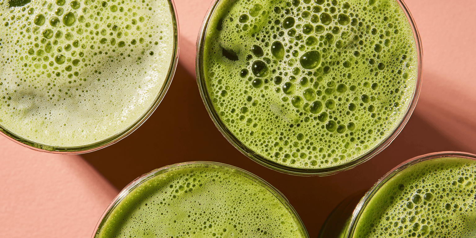 Matcha