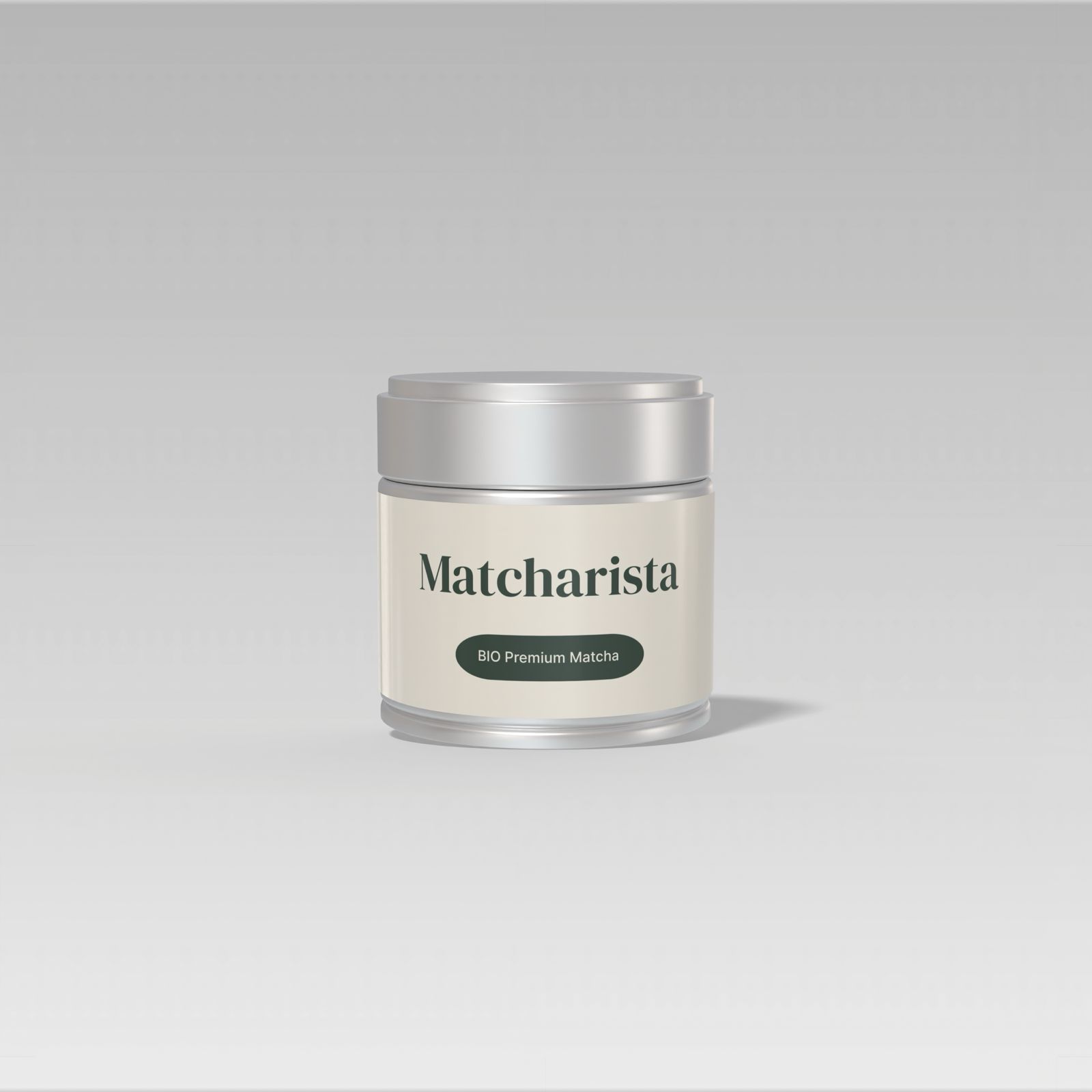 Bio Premium Matcha 30g