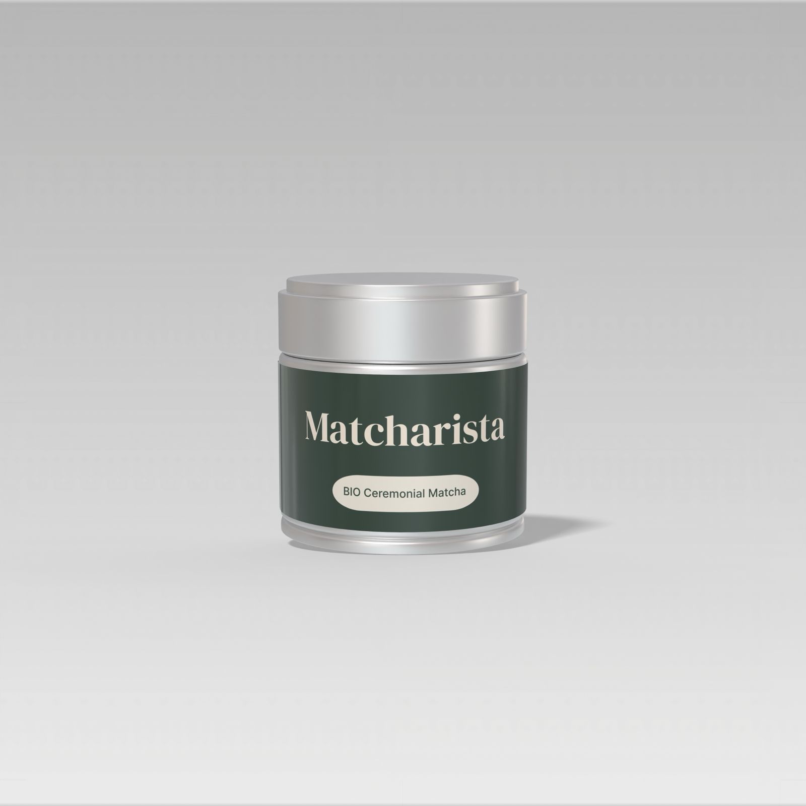 Bio Premium Matcha 30g