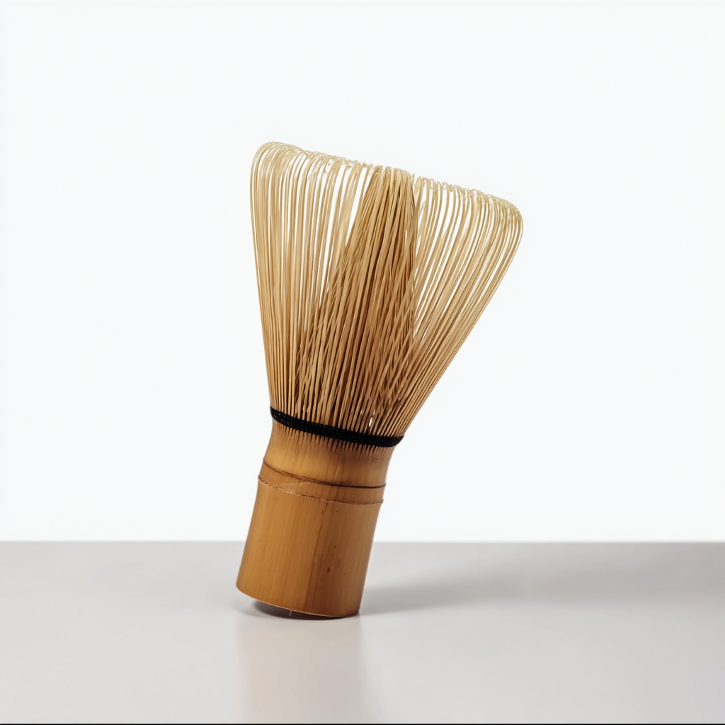 Chasen (Bambus-Besen)